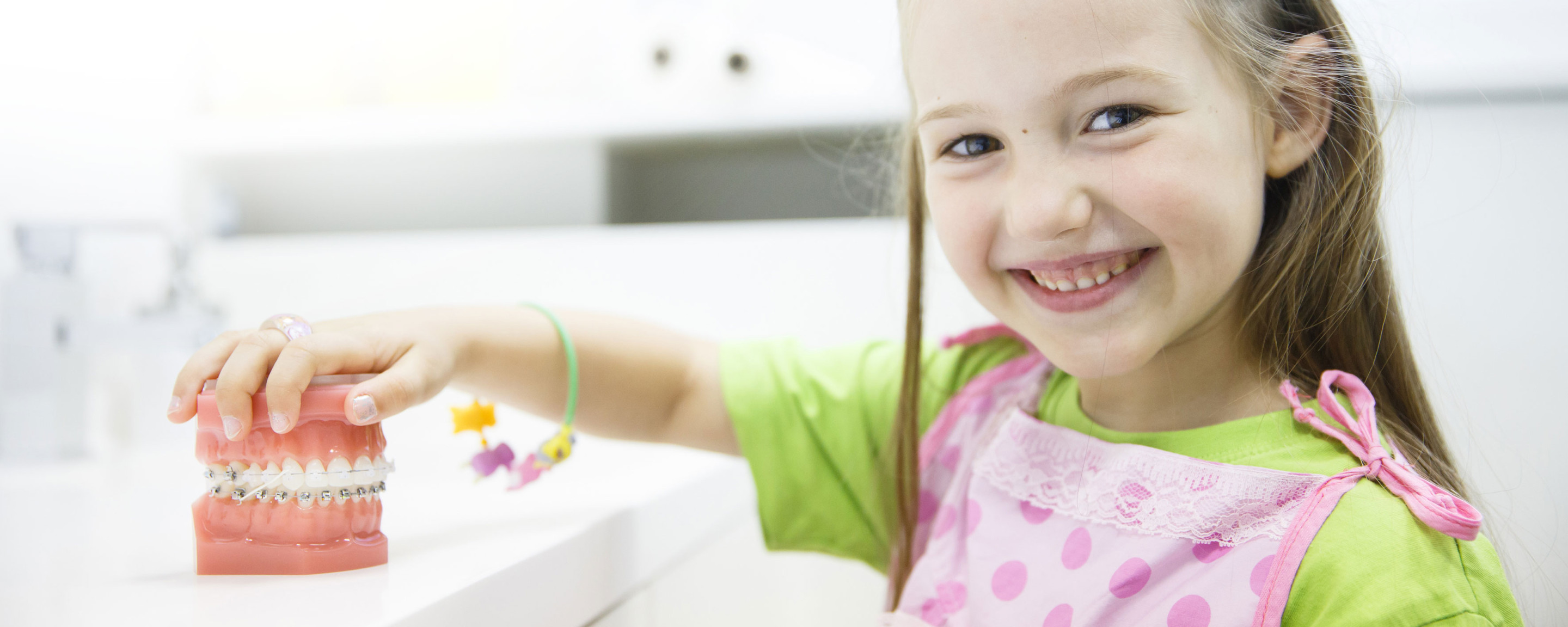 Kieferorthopädische Fachpraxis für Kinder und Jugendliche